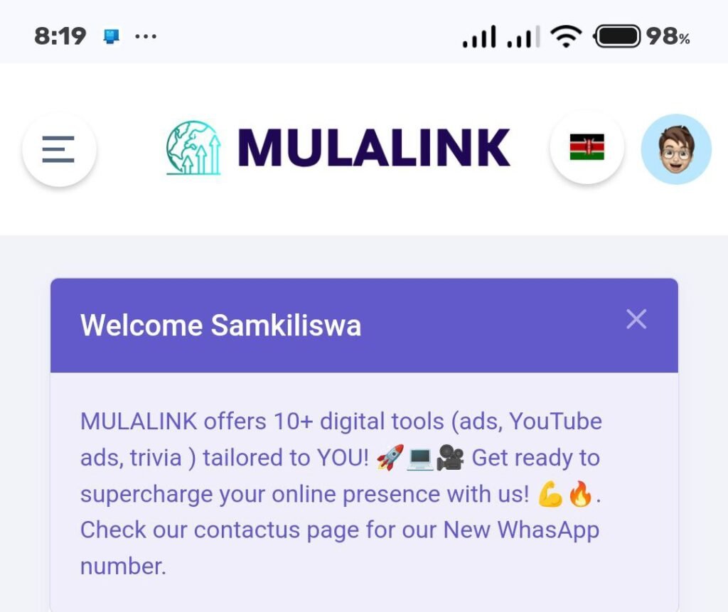 MulaLink