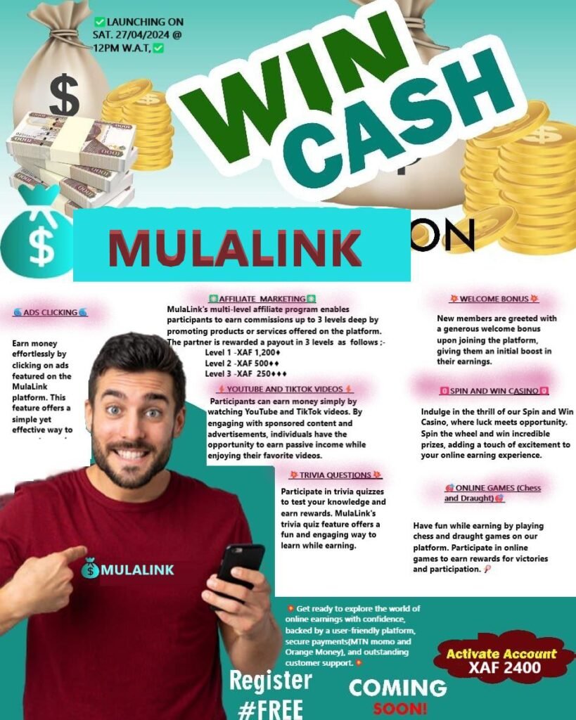 MulaLink