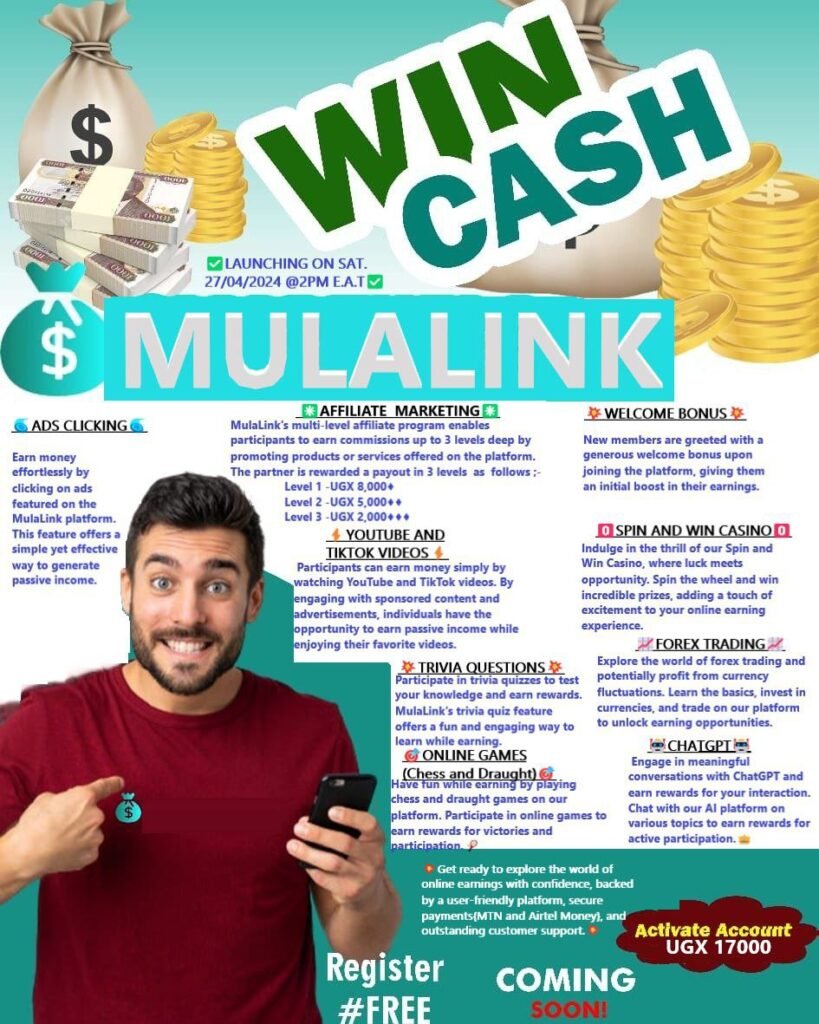 MULALINK